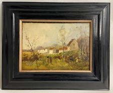 L Dupuys, Gallien Laloue