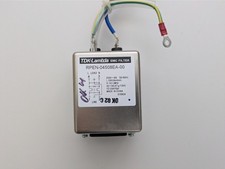 Panasonic EMC Filter