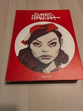 Jamie Hewlett (Multilingual