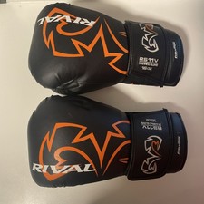 Rival RS11V Evolution 16oz