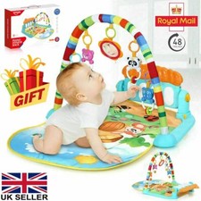 GYM PLAY MAT BABY NEWBORN KID
