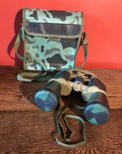 10 x 50 LOW LIGHT NIGHT VISION