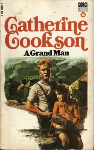 Grand man catherine - a, man,catherine