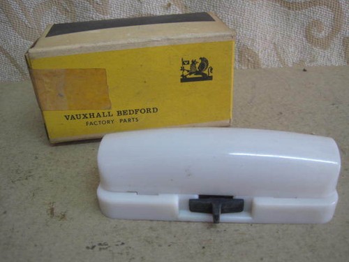 Nos genuine bedford - nos, tk
