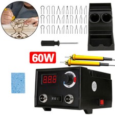 220V Wood Burner Pyrography