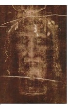 Shroud of Turin - The Holy