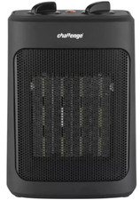 Challenge Ceramic Fan Heater