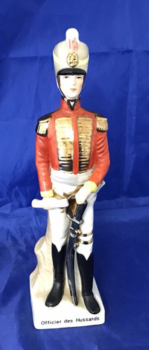 Soldier officier des - soldier-officier, hussards