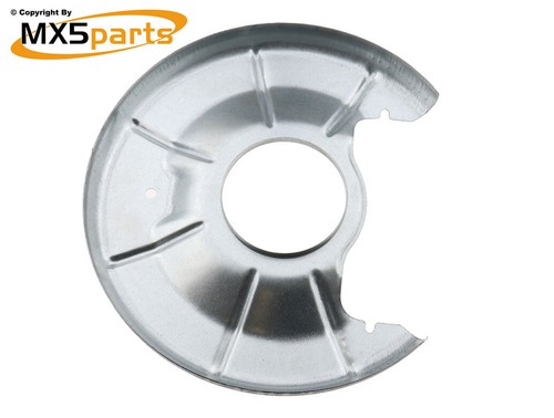 Mx5 rear brake - mx5, back