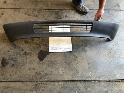 Peugeot 205 diesel - base, front