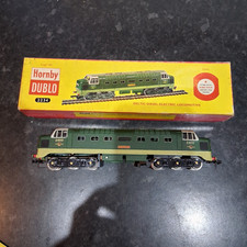 Hornby Dublo OO Gauge 2 Rail