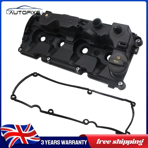 Engine valve cylinder head - cylinder,