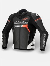 Custom Alpinestar GP plus