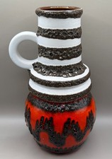 Vintage Scheurich Keramik