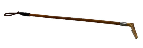 Vintage small stag horn - vintage,
