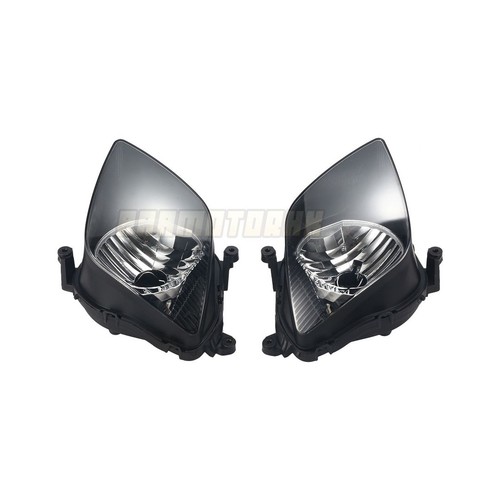 Headlight headlamp for - for, honda