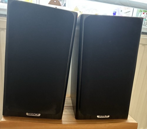 Tannoy mercury custom - mercury, f1