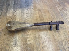 Moroccan Loutar 4-String