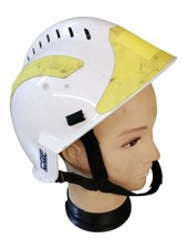 Ex Fire & Rescue Service CGF