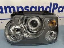 RANGE ROVER VOGUE L322 N/S