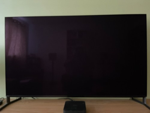 Sony bravia xr55a95l inch - xr55a95l,