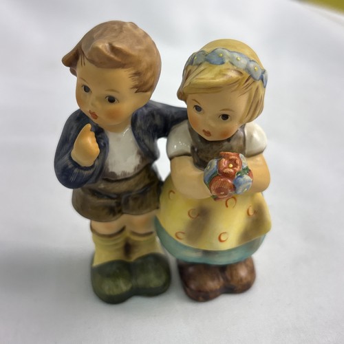 Goebel hummel figurine 214e - figurine,