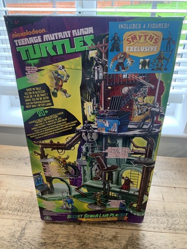 Tmnt teenage mutant ninja - teenage,
