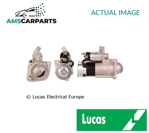 Engine starter motor lrs02223 - engine,