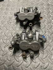 Tokico Front Callipers