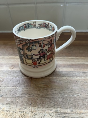 Emma bridgewater jam and - bridgewater,