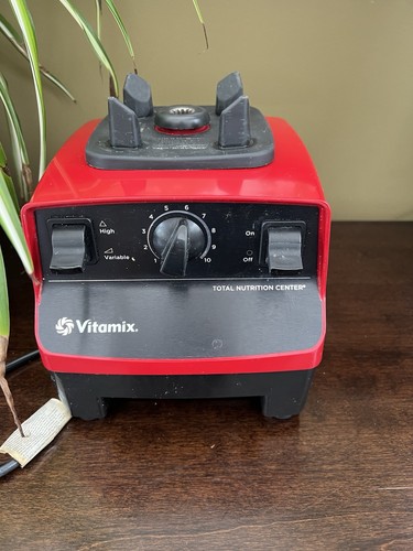 Used vitamix creations - used-,