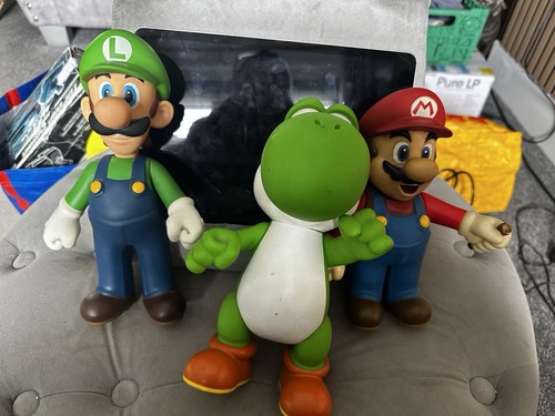 Official nintendo super - 3x,