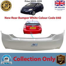 **New** Toyota Prius 1.8L