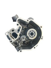 CYLINDER BLOCK ASSEMBLY for