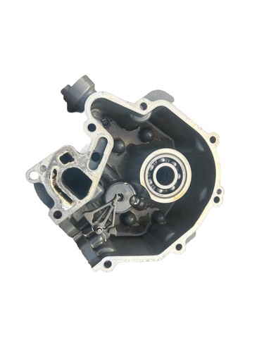 Cylinder block assembly for - cylinder,
