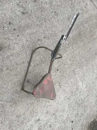Boman clay trap - trap, arm
