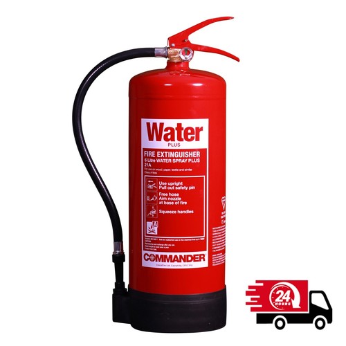 Litre water fire - litre,
