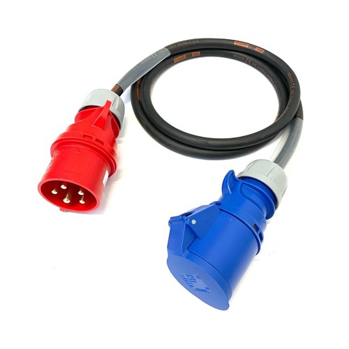 32amp pin 400v - pin,