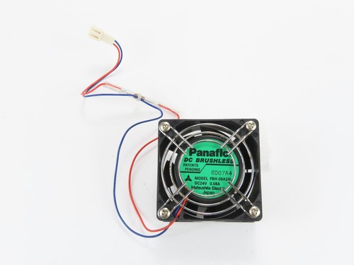 Tascam atr60 fan ventilator - *tascam,