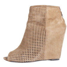 Ash Wedge Boots JHeels June