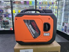 1800W Petrol Silent Inverter