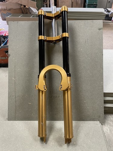 Stratos mx6 retro - stratos, fork