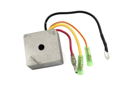 Alternator regulator sea - regulator,