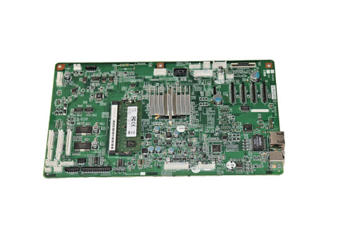 Oki es8453 maintenance - oki,