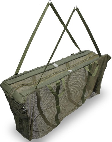 Carp fishing sling flotation - fishing,