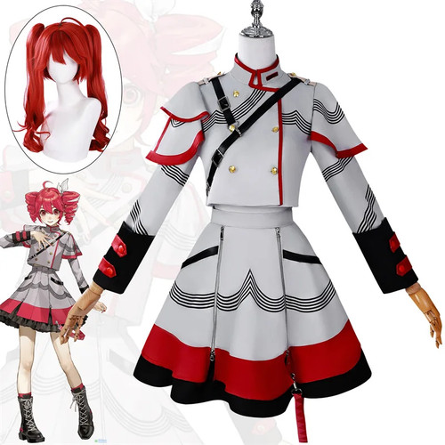 Kasane teto cosplay - teto,