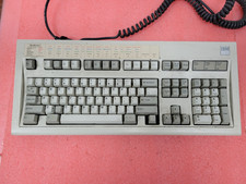 Vintage IBM Model M Keyboard