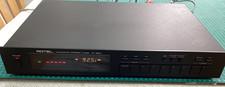 Rotel Stereo Tuner FM/AM Radio