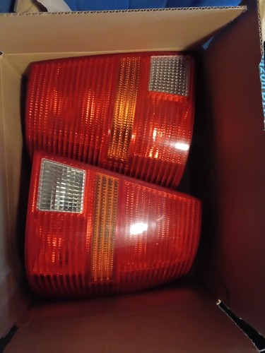 Rear lights tail - lights, for