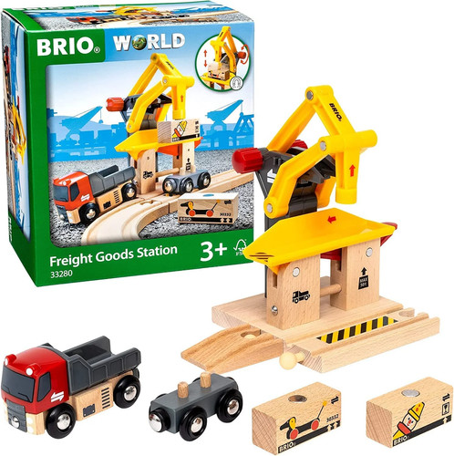 Brio 33280 world - brio,